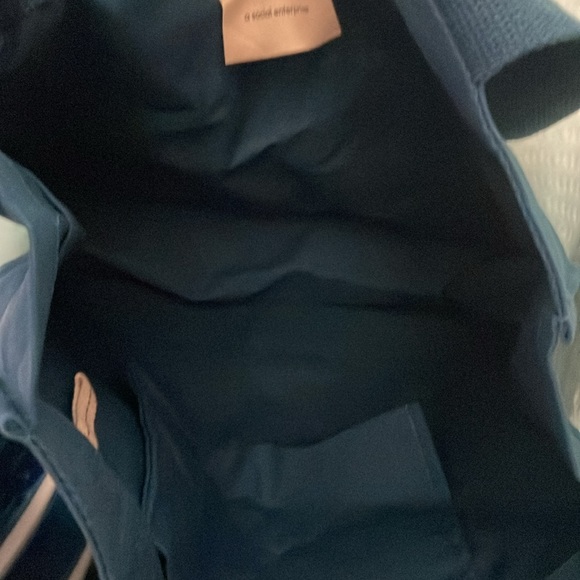 NWOT Barnes and Nobles book bag - Picture 4 of 4